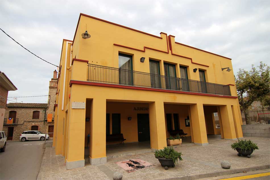 Borrassá o Borrassà